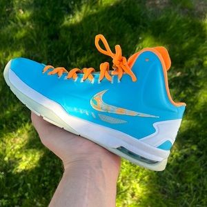 KD V Easter Edition 2014